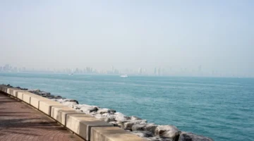 تقلبات درجات الحرارة.. حالة الطقس المتوقعة في مصر خلال عطلة نهاية الأسبوع